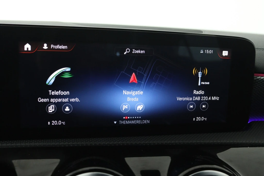Mercedes-Benz CLA – foto 20