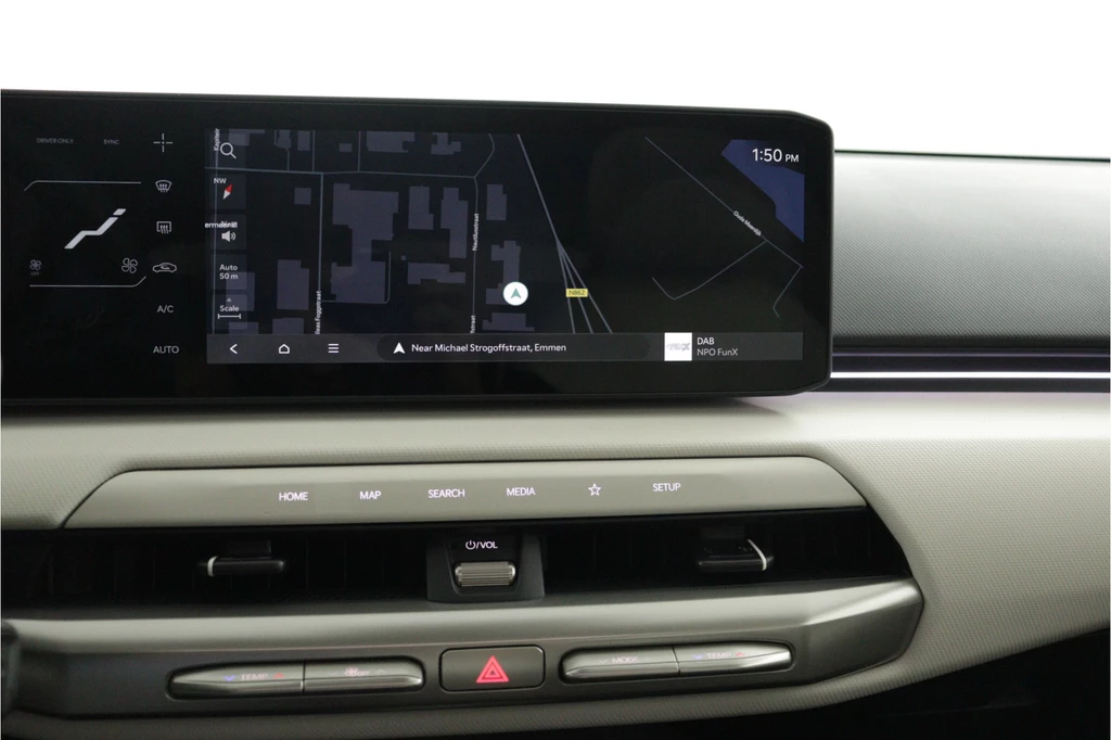 Kia EV4 – foto 42