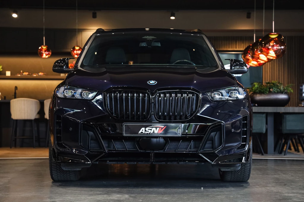 BMW X5 – foto 10