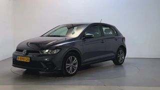 Volkswagen Polo – thumbnail 1