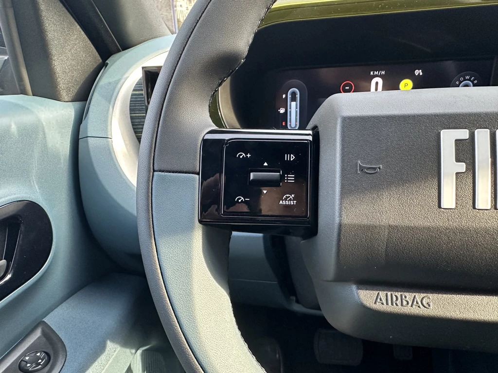 Fiat Grande Panda – foto 11