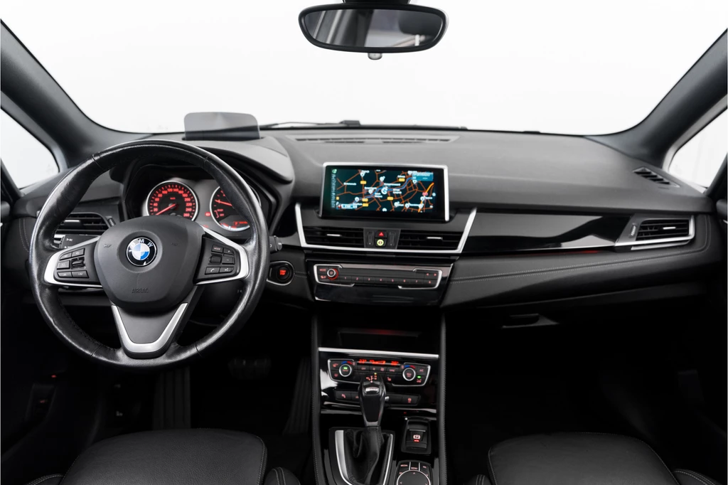 BMW 2 Serie – foto 9