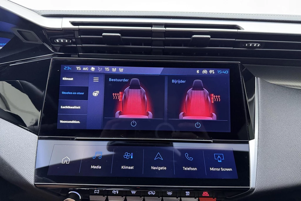 Peugeot 408 – foto 25