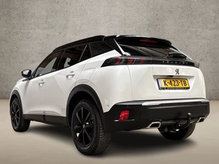 Peugeot 2008 – thumbnail 3