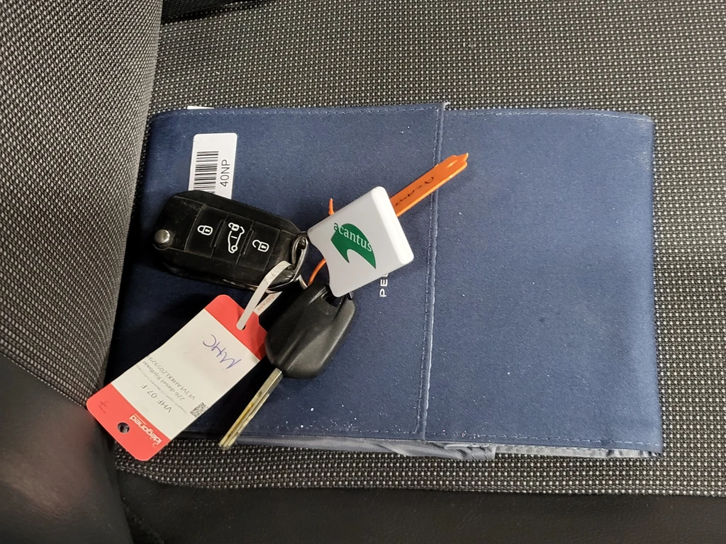Peugeot Expert – foto 20