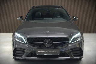 Mercedes-Benz C-Klasse – thumbnail 15
