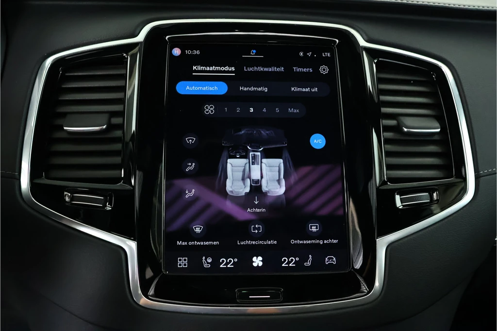 Volvo XC90 – foto 38