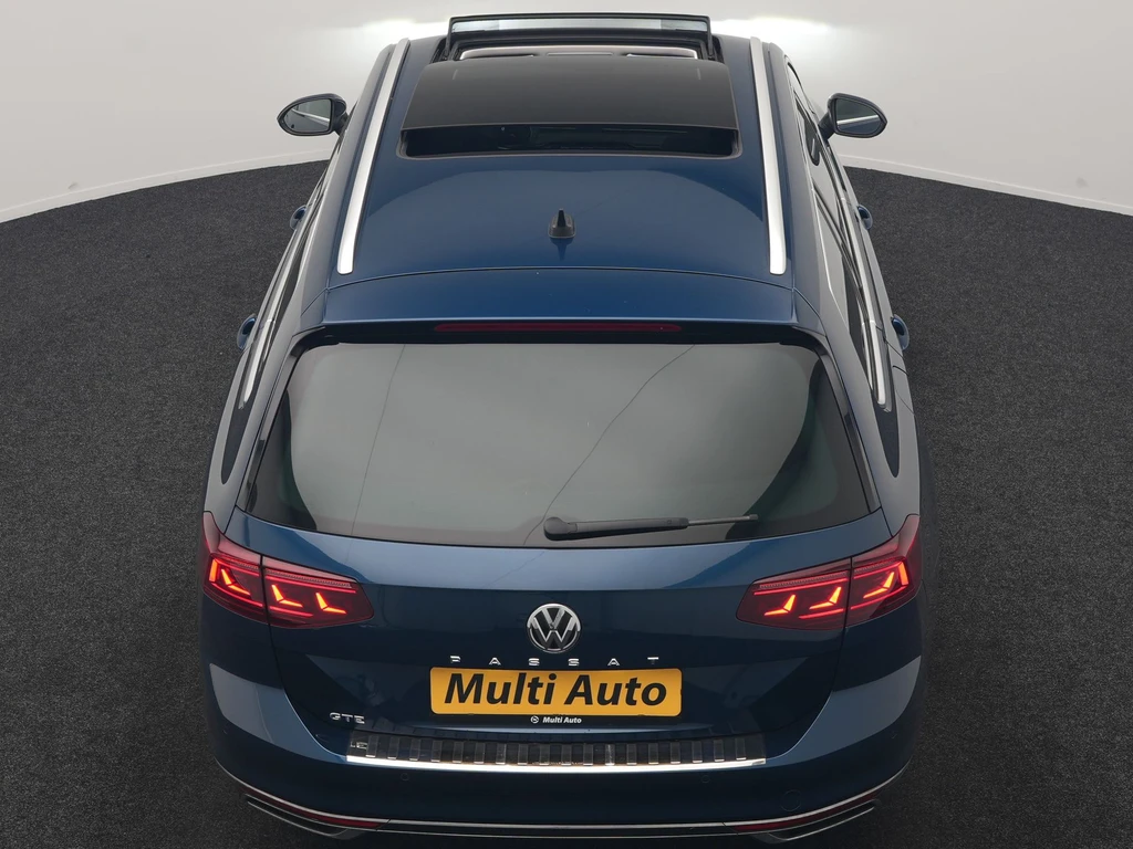 Volkswagen Passat – foto 6