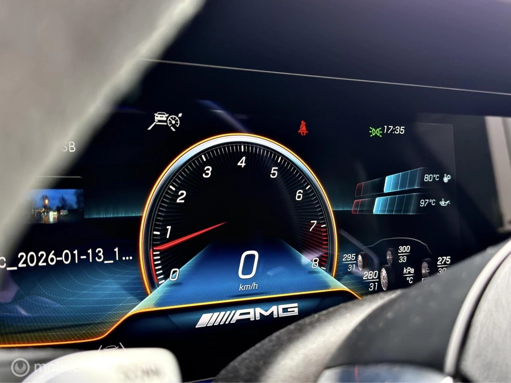Mercedes-Benz E-Klasse – foto 22