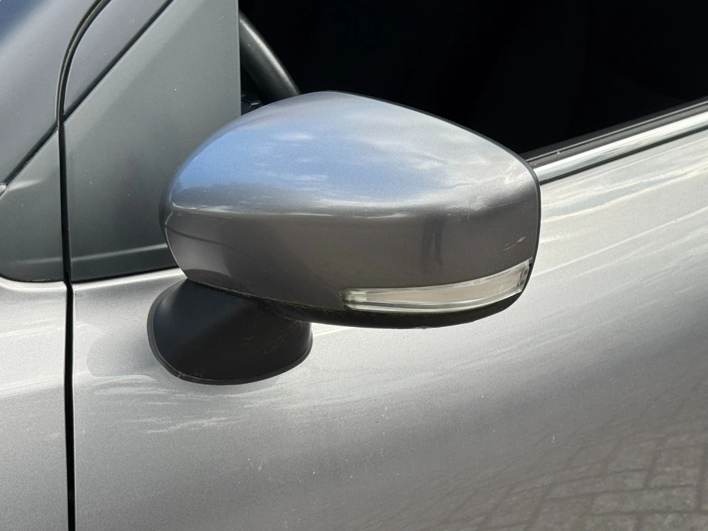 Suzuki Baleno – foto 14