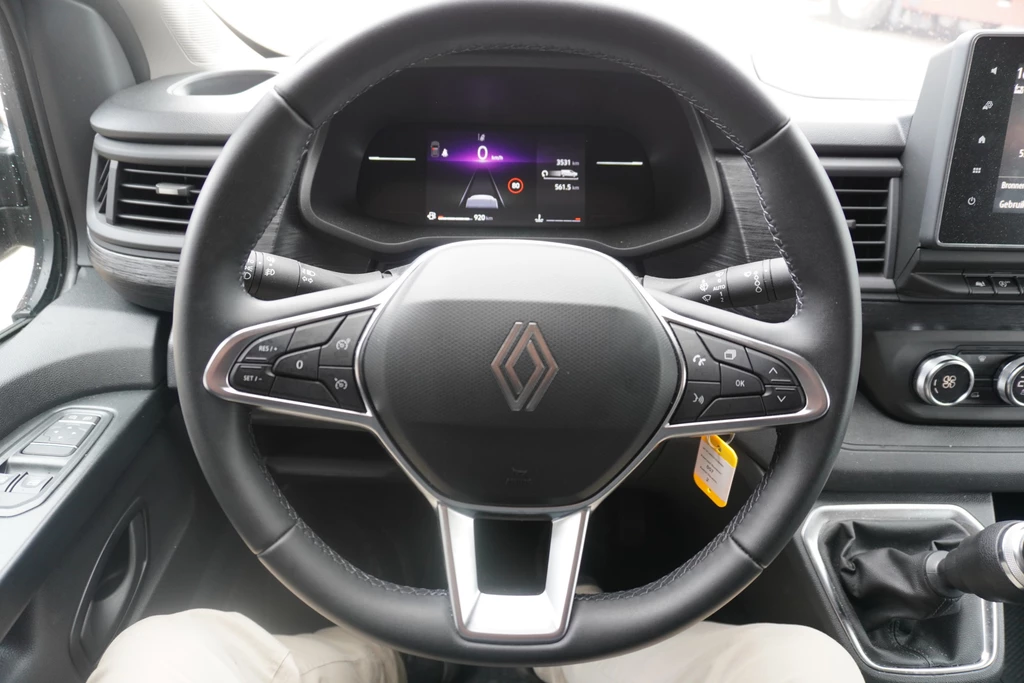 Renault Trafic – foto 15
