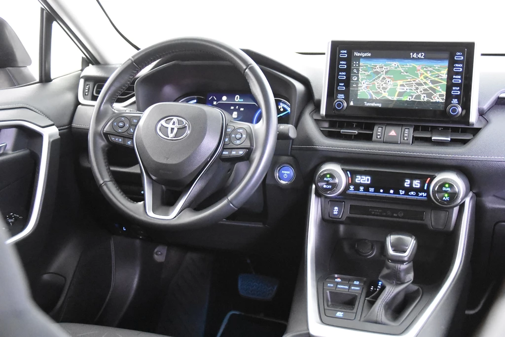 Toyota RAV4 – foto 25
