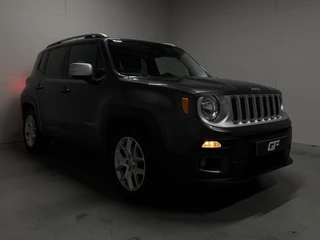 Jeep Renegade – thumbnail 18
