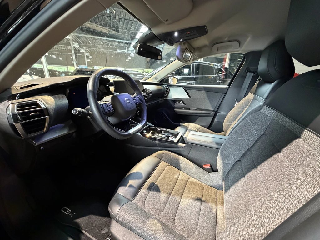 Citroën C5 X – foto 12