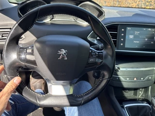 Peugeot 308 – thumbnail 21