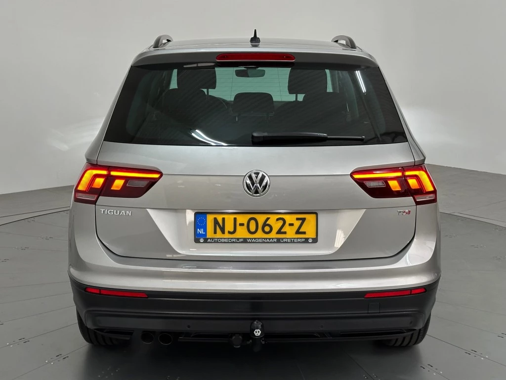 Volkswagen Tiguan – foto 9