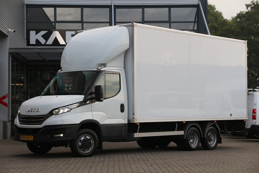 Iveco Daily – foto 2
