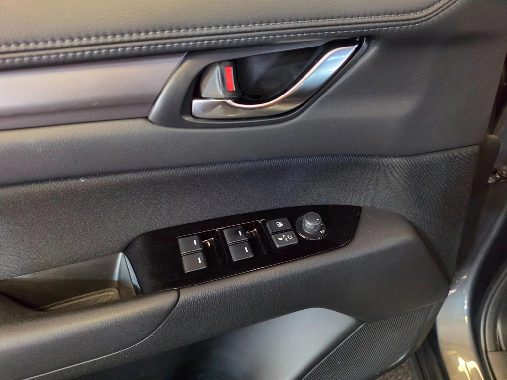Mazda CX-5 – foto 17