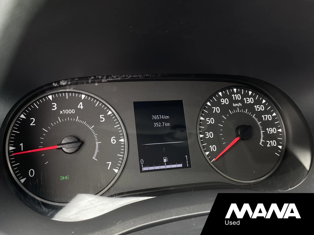 Renault Master – foto 15
