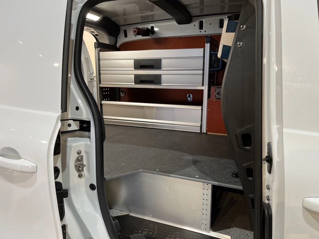 Mercedes-Benz Citan – foto 21