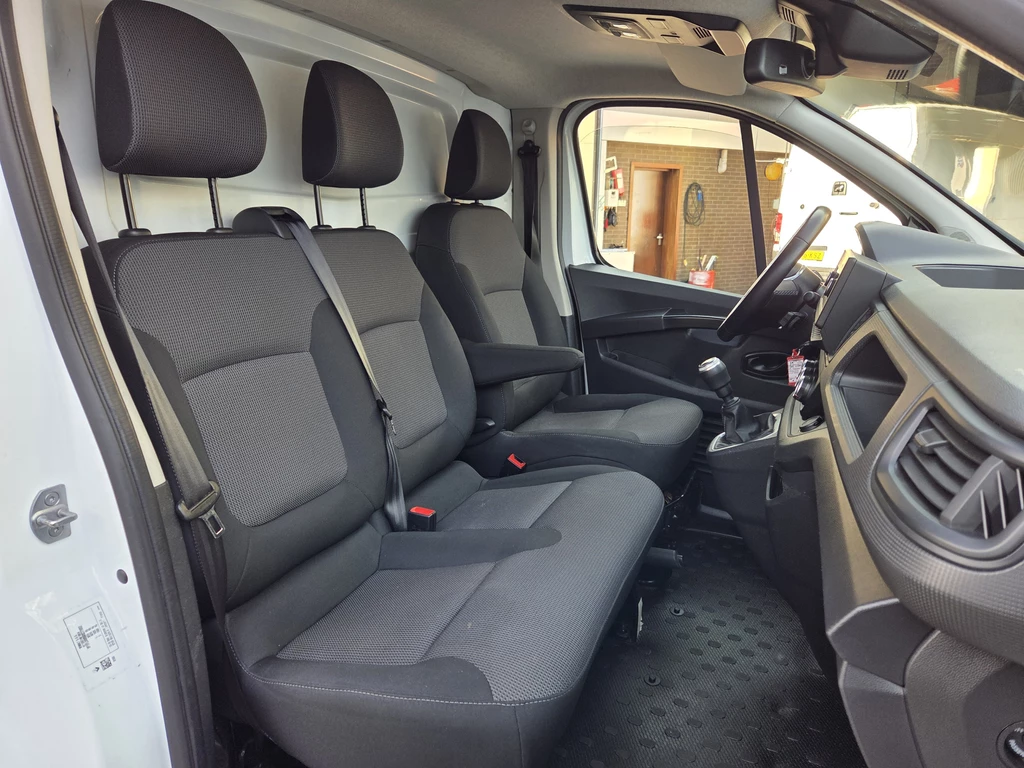 Renault Trafic – foto 26
