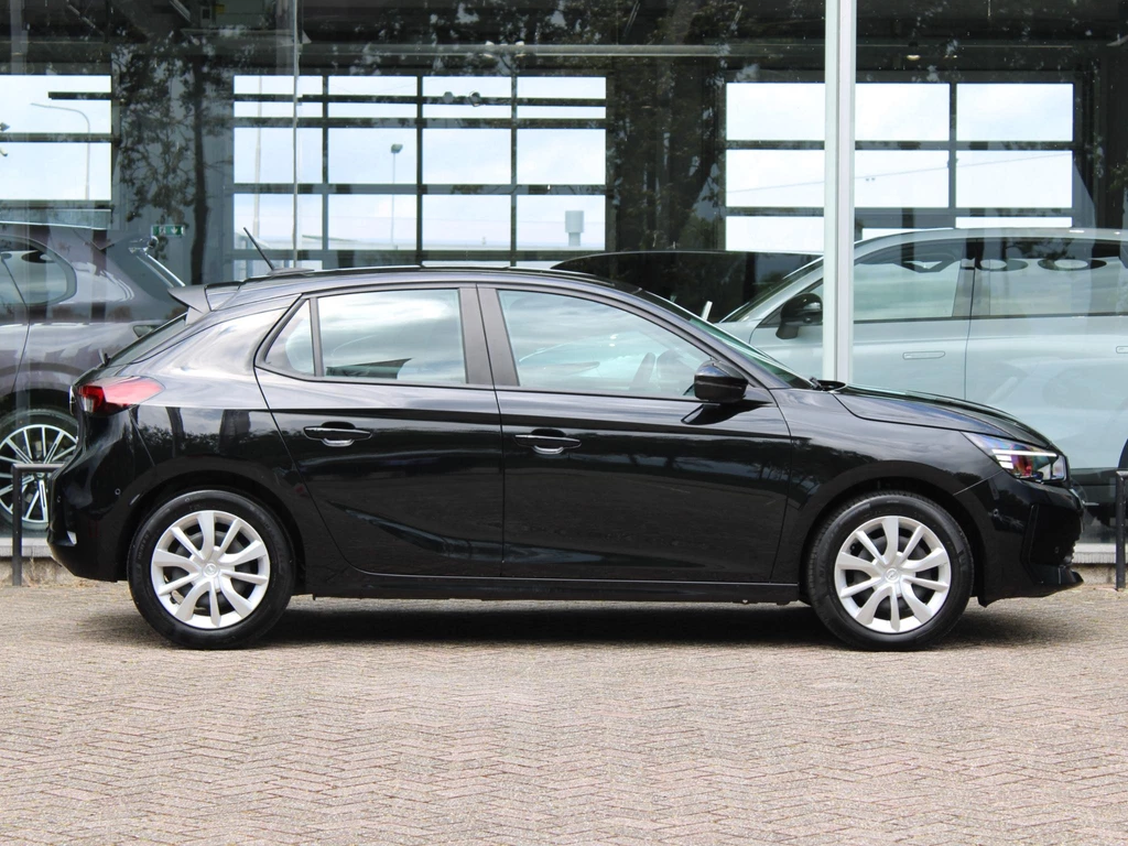 Opel Corsa – foto 5