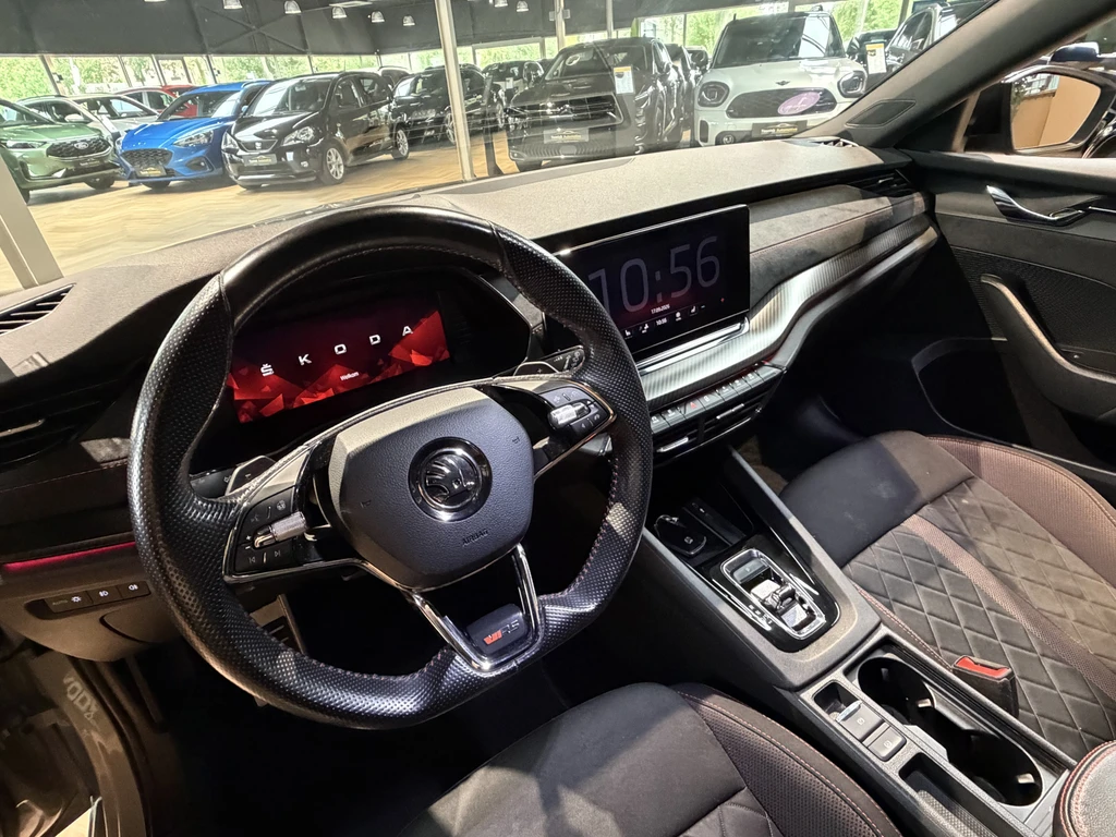 Škoda Octavia – foto 14