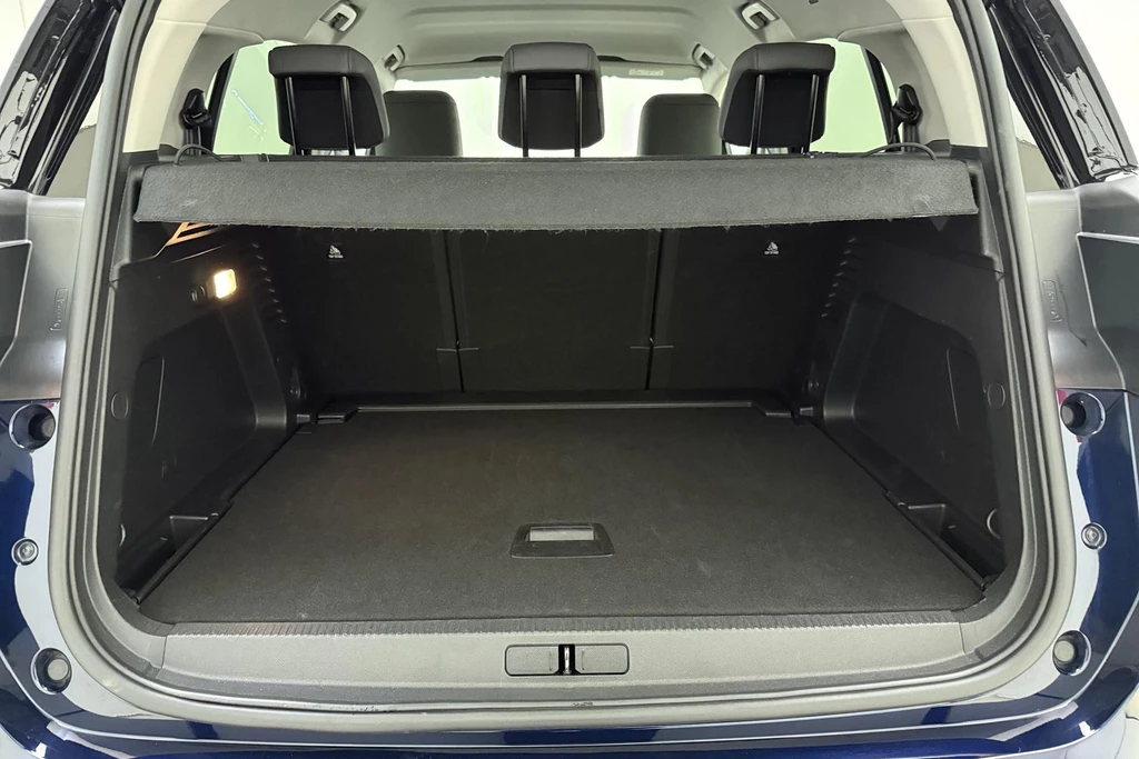 Citroën C5 Aircross – foto 10