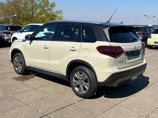 Suzuki Vitara – thumbnail 2