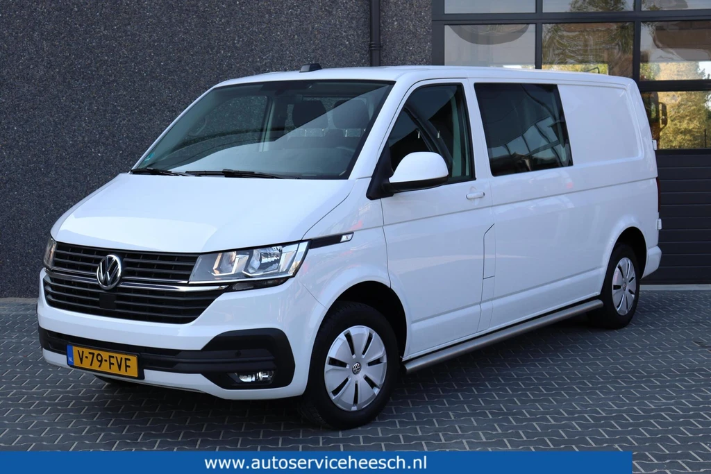 Volkswagen Transporter – foto 1