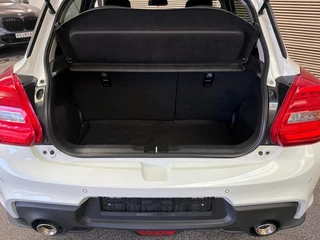 Suzuki Swift – thumbnail 18