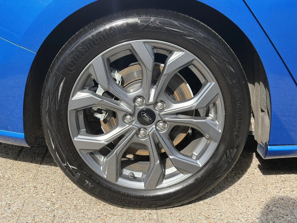 Ford Focus – foto 8
