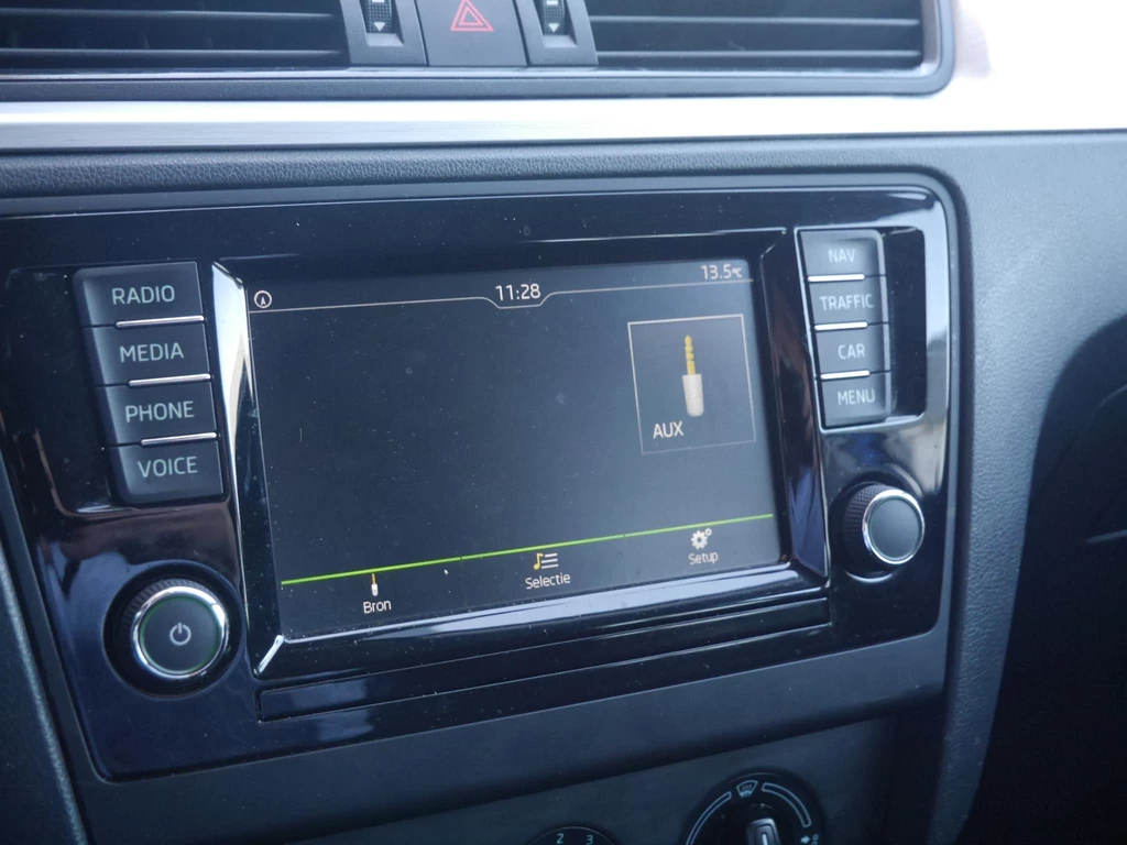 Škoda Rapid – foto 23
