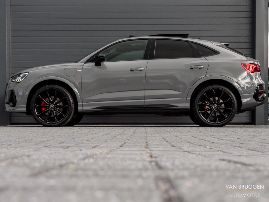 Audi Q3 – foto 4