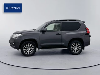 Toyota Land Cruiser – thumbnail 5