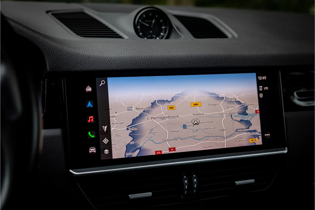 Porsche Cayenne – foto 25