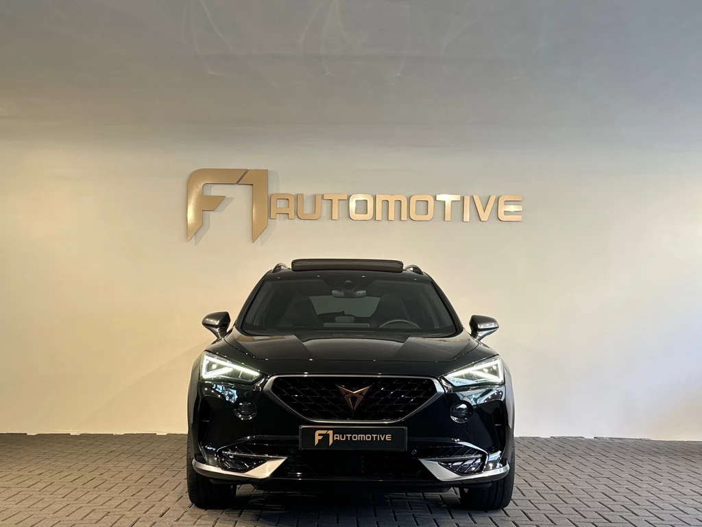 CUPRA Formentor – foto 8