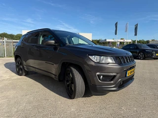 Jeep Compass – thumbnail 9