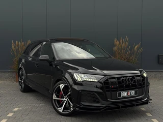 Audi SQ7 – thumbnail 14