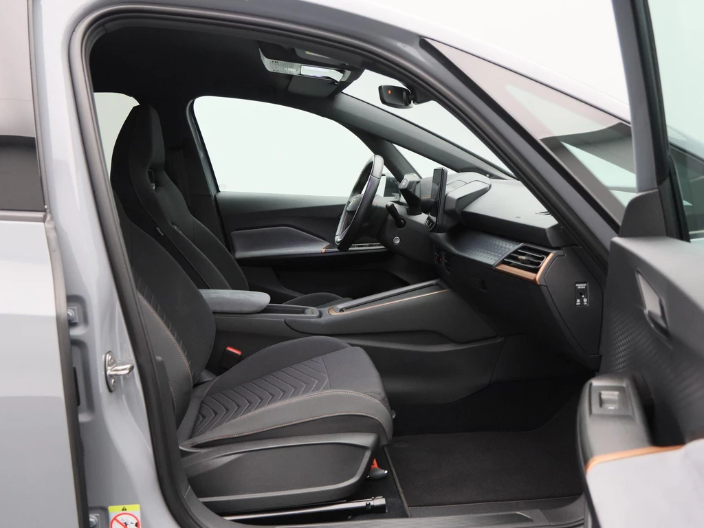 CUPRA Born – foto 35