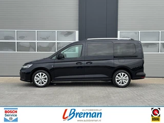 Volkswagen Caddy – thumbnail 6