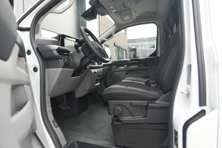 Ford E-Transit Custom – thumbnail 16