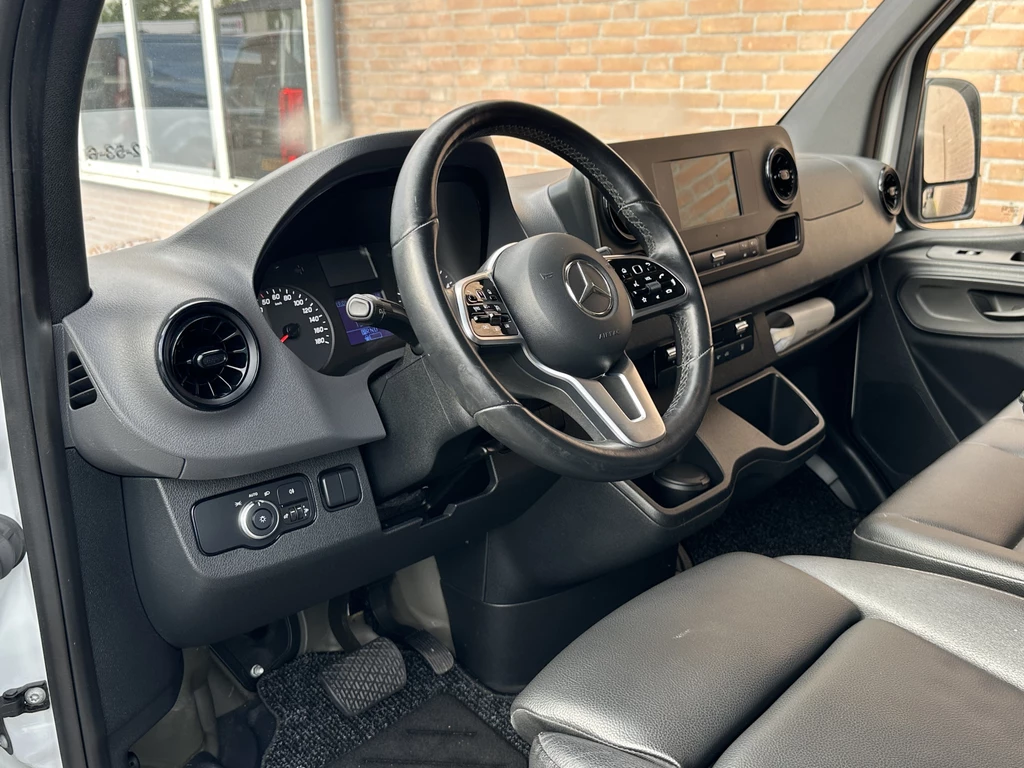 Mercedes-Benz Sprinter – foto 15
