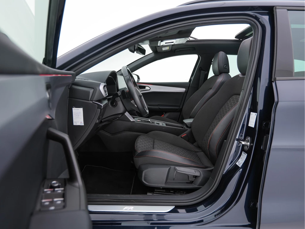 SEAT Leon – foto 8