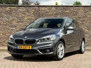 BMW 2 Serie – thumbnail 2