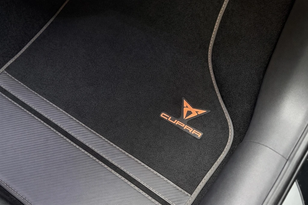 CUPRA Formentor – foto 18