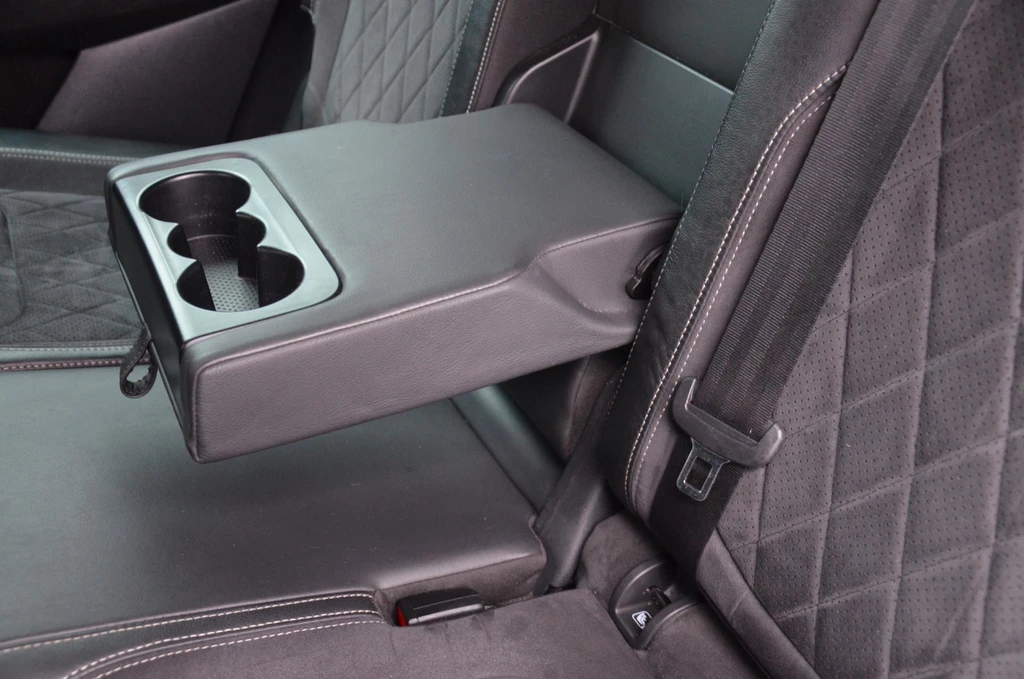 Škoda Kodiaq – foto 42