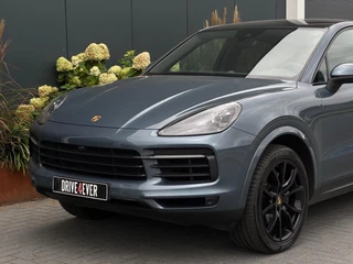 Porsche Cayenne – thumbnail 4