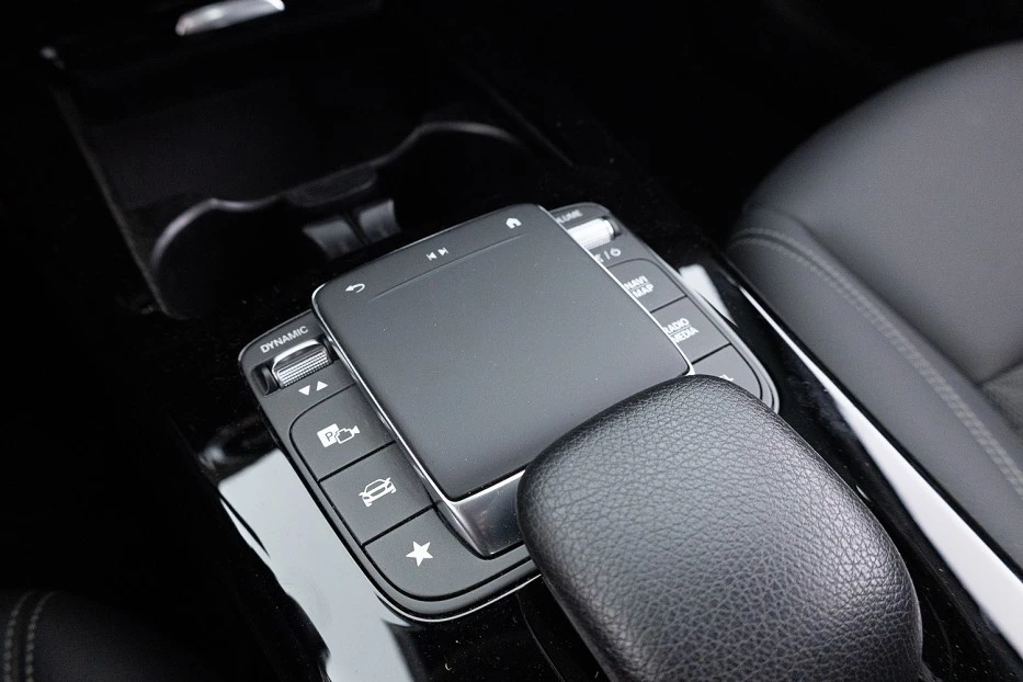 Mercedes-Benz A-Klasse – foto 28