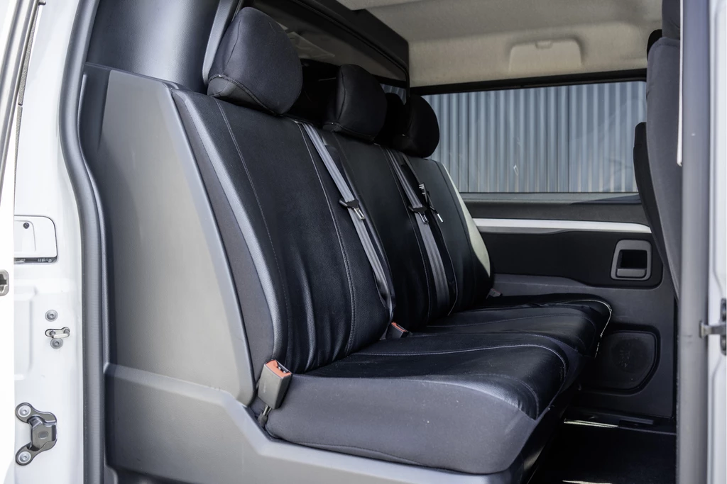 Opel Vivaro – foto 9